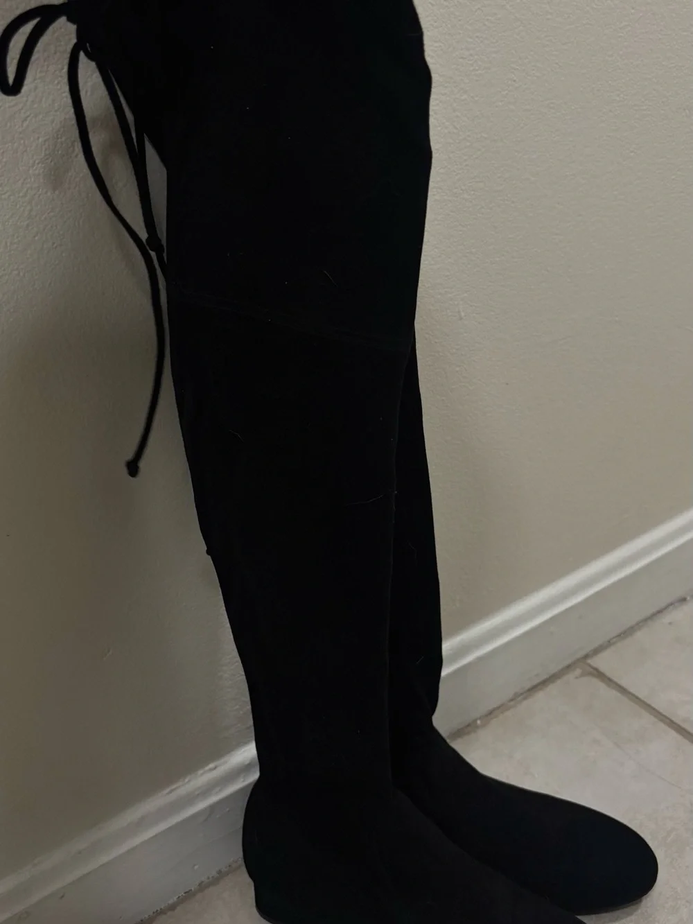 Stuart Weitzman authentic stuart